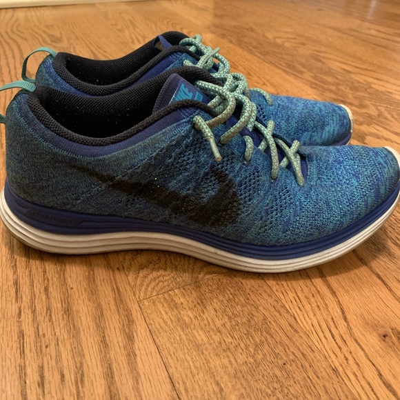 Nike lunar epic flyknit 1 - Picture 1 of 7